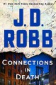 Connections in Death - J.D. Robb