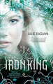 The Iron King - Julie Kagawa