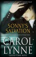 Sonny's Salvation (Good-Time Boys) - Carol Lynne