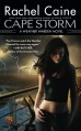 Cape Storm - Rachel Caine