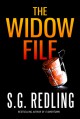 The Widow File: A Thriller - S.G. Redling