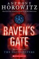 Raven's Gate - Anthony Horowitz