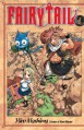 Fairy Tail, Vol. 01 - Hiro Mashima, William Flanagan