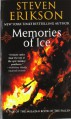 Memories of Ice - Steven Erikson