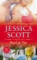 Back to You - Jessica Scott