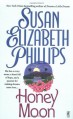 Honey Moon - Susan Elizabeth Phillips