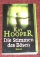 Die Stimmen Des Bösen - Alice Jakubeit, Kay Hooper