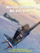 Morane-Saulnier MS.406 Aces - Kari Stenman