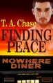 Finding Peace - T.A. Chase