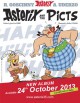 Asterix and the Picts: Album #35 - Jean-Yves Ferri, Didier Conrad