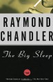 The Big Sleep - Raymond Chandler