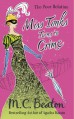 Miss Tonks Turns to Crime - M.C. Beaton