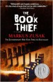 The Book Thief - Markus Zusak