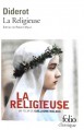 La Religieuse - Denis Diderot