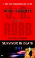 Survivor In Death - J.D. Robb