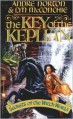 The Key of the Keplian - Andre Norton, Lyn McConchie