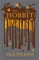 The Hobbit - J.R.R. Tolkien