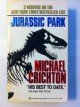 Jurassic Park - Michael Crichton