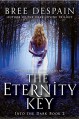 The Eternity Key - Bree Despain