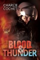 Blood & Thunder - Charlie Cochet