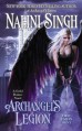 Archangel's Legion - Nalini Singh