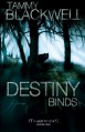 Destiny Binds - Tammy Blackwell