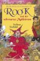 Rook und der schwarze Mahlstrom (Klippenland-Chroniken, #6) - Paul Stewart, Chris Riddell