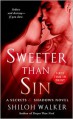 Sweeter Than Sin - Shiloh Walker