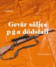 Gevär säljes p g a dödsfall - David Batra