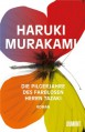 Die Pilgerjahre des farblosen Herrn Tazaki - Haruki Murakami