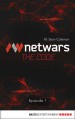 Netwars - The Code 1 (English Edition): Thriller (Netwars - The Code (English Edition)) - M. Sean Coleman