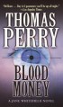 Blood Money (Jane Whitefield) - Thomas Perry