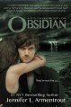 Obsidian (A Lux Novel) (Entangled Teen) - Jennifer L. Armentrout