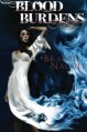 Blood Burdens: The Shadow World (The Shadow World Series) (Volume 2) - Brandy Nacole