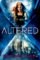 Altered - Gennifer Albin