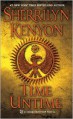 Time Untime (Dark-Hunter, #17; Hellchaser, #5) - Sherrilyn Kenyon