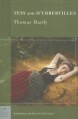 Tess of the d'Urbervilles - Thomas Hardy, David Galef