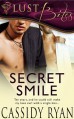 Secret Smile - Cassidy Ryan