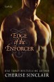 Edge of the Enforcer (Doms of Dark Haven) - Cherise Sinclair