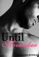 Until November - Aurora Rose Reynolds