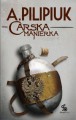 Carska Manierka - Andrzej Pilipiuk