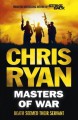 Masters of War - Chris Ryan