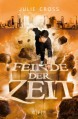 Feinde der Zeit - Julie Cross, Birgit Schmitz