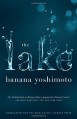 The Lake - Banana Yoshimoto