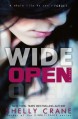 Wide Open (Wide Awake) - Shelly Crane