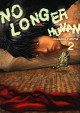 No Longer Human, Volume 2 - Osamu Dazai, Usamaru Furuya
