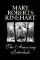 The Amazing Interlude - Mary Roberts Rinehart