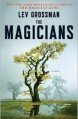 The Magicians - Lev Grossman