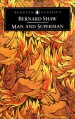 Man and Superman - George Bernard Shaw, Dan H. Laurence, Stanley Weintraub