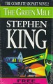 The Green Mile - Stephen King